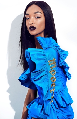 Jourdan Dunn Poster 3828111