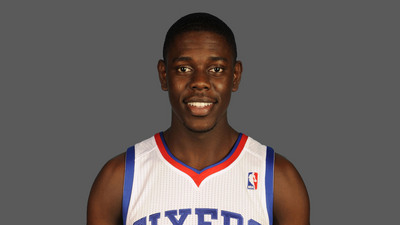 Jrue Holiday Poster 1981349