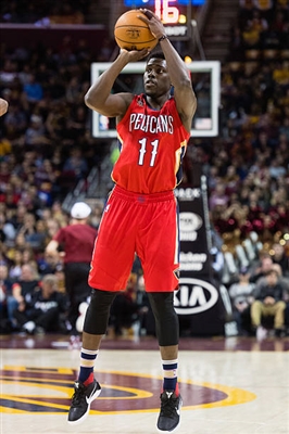 Jrue Holiday Poster 3405506