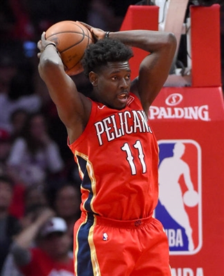 Jrue Holiday Poster 3405512