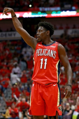 Jrue Holiday Poster 3405515