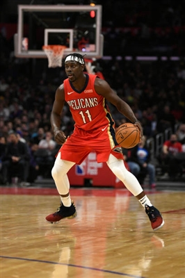 Jrue Holiday Poster 3405519