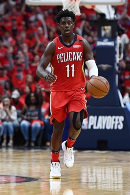 Jrue Holiday Poster 3405548
