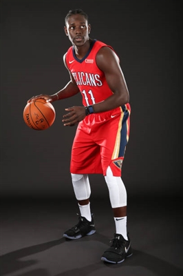Jrue Holiday Poster 3405551