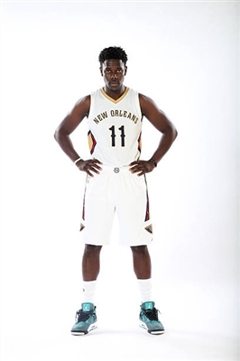 Jrue Holiday Poster 3405555