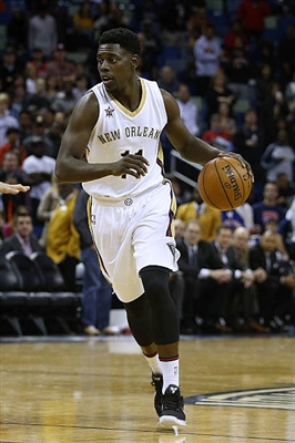Jrue Holiday Poster 3405562