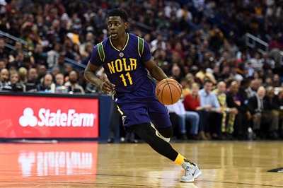 Jrue Holiday Poster 3405567