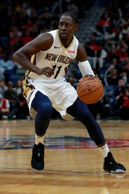Jrue Holiday Poster 3405570