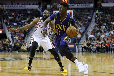 Jrue Holiday Poster 3405571