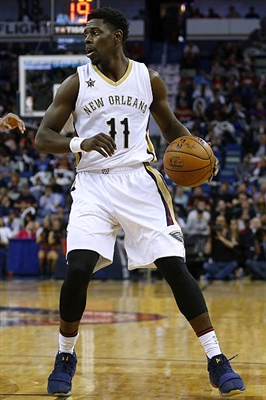 Jrue Holiday Poster 3405578