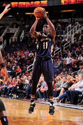 Jrue Holiday Poster 3405579