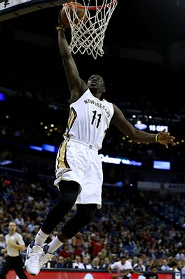 Jrue Holiday Poster 3405585