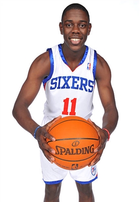Jrue Holiday Poster 3405586