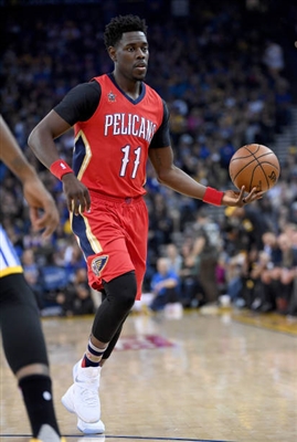 Jrue Holiday Poster 3405589