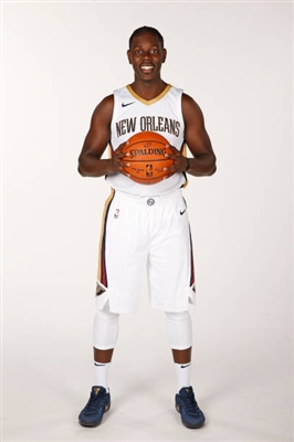 Jrue Holiday Poster 3405602