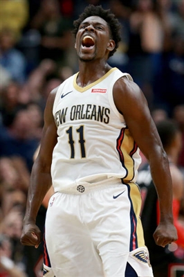 Jrue Holiday Poster 3405626
