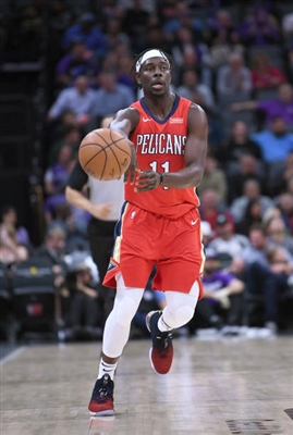 Jrue Holiday Poster 3405638