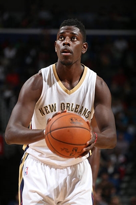 Jrue Holiday Poster 3405644