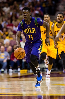 Jrue Holiday Poster 3405647