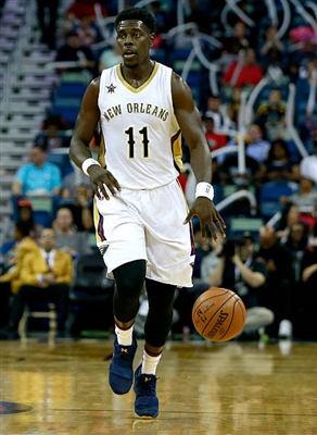 Jrue Holiday Poster 3405650