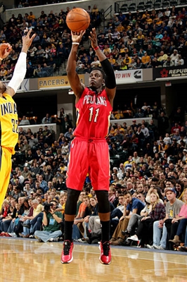 Jrue Holiday Poster 3405668