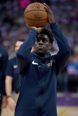 Jrue Holiday Poster 3405672