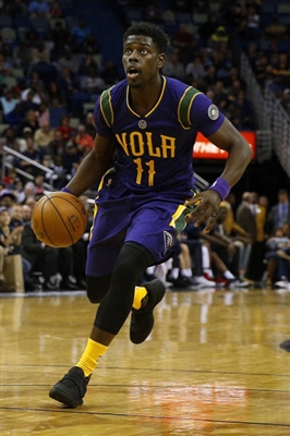 Jrue Holiday Poster 3405675