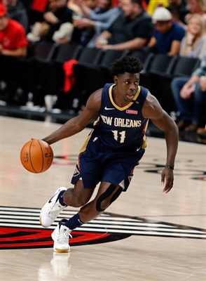 Jrue Holiday Poster 3405677
