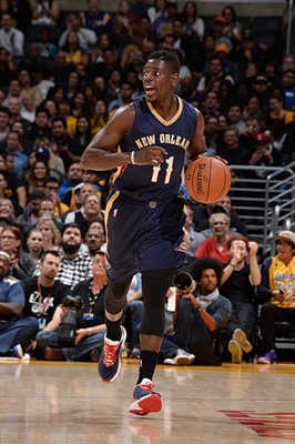 Jrue Holiday Poster 3405678