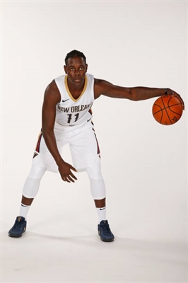 Jrue Holiday Poster 3405681