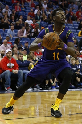Jrue Holiday Poster 3405682