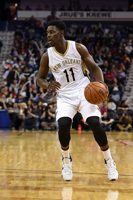 Jrue Holiday Poster 3405683