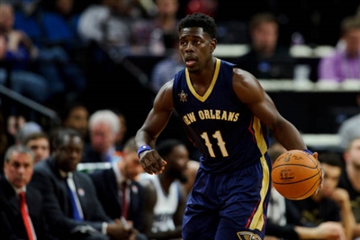 Jrue Holiday Poster 3405685