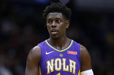 Jrue Holiday Poster 3405686