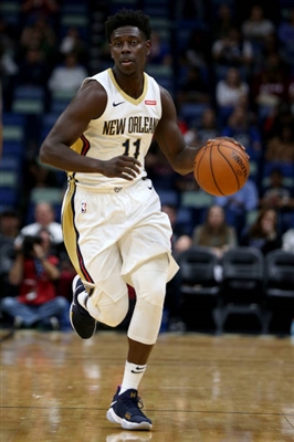 Jrue Holiday Poster 3405687