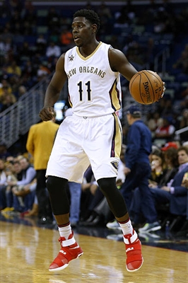 Jrue Holiday Poster 3405688
