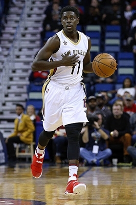 Jrue Holiday Poster 3405689