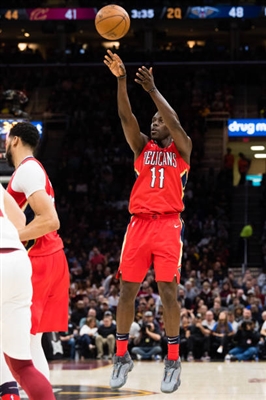 Jrue Holiday Poster 3405690