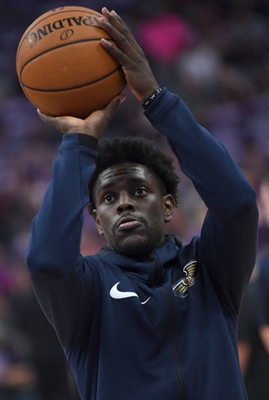 Jrue Holiday Poster 3405691