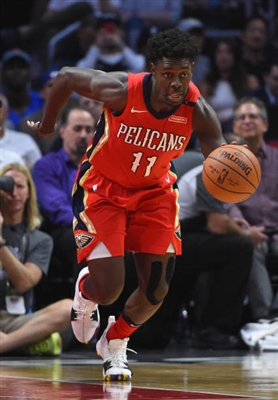 Jrue Holiday Poster 3405692