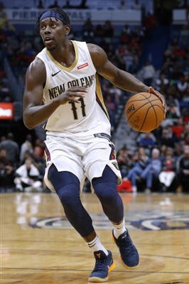 Jrue Holiday Poster 3405695