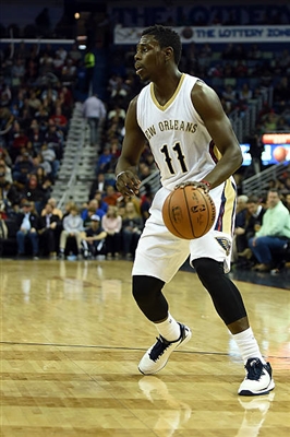 Jrue Holiday Poster 3405696