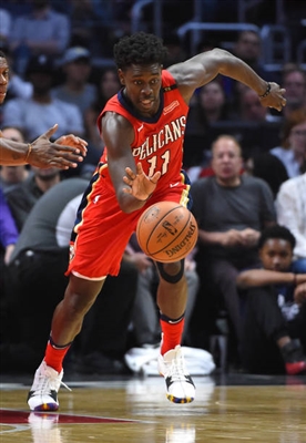 Jrue Holiday Poster 3405699