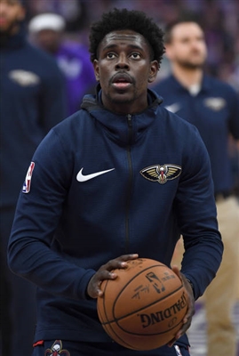 Jrue Holiday Poster 3405700