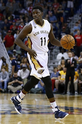 Jrue Holiday Poster 3405701