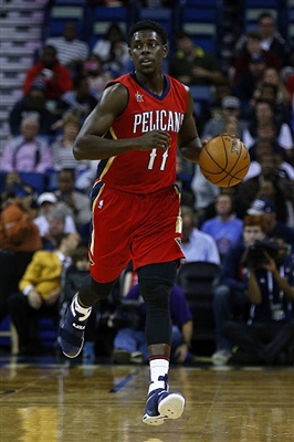 Jrue Holiday Poster 3405702