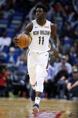 Jrue Holiday Poster 3405703