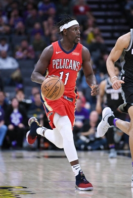 Jrue Holiday Poster 3405704