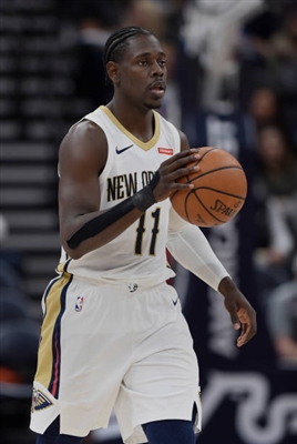 Jrue Holiday Poster 3405705