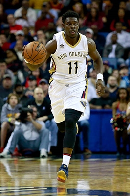 Jrue Holiday Poster 3405711